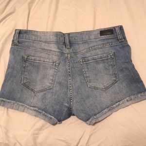 STS Blue Shorts - STS BLUE JEANS STS Blue Shorts - STS BLUE JEANS